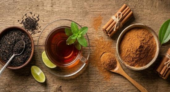 Tea, Cinnamon Can Power Sri Lanka’s Export Revival
